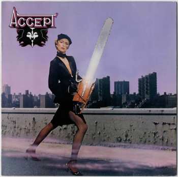 LP Accept: Accept