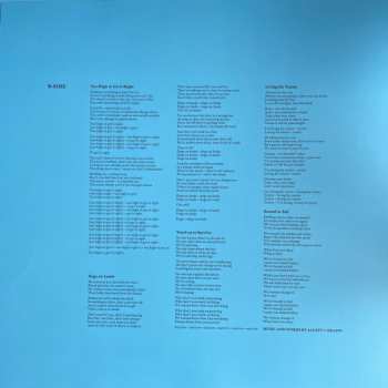 LP Accept: Metal Heart