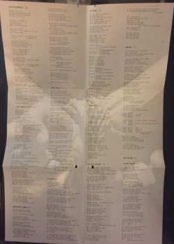 CD Accept: Objection Overruled