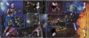 2CD Accept: Restless And Live (Blind Rage - Live In Europe 2015) DIGI