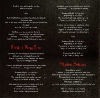 CD Accept: Stalingrad (Brothers In Death)