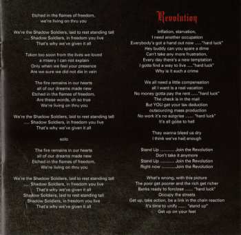 CD Accept: Stalingrad (Brothers In Death)