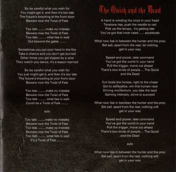 CD Accept: Stalingrad (Brothers In Death)