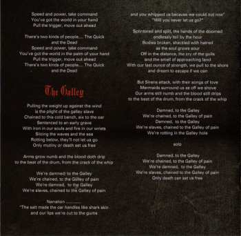 CD Accept: Stalingrad (Brothers In Death)