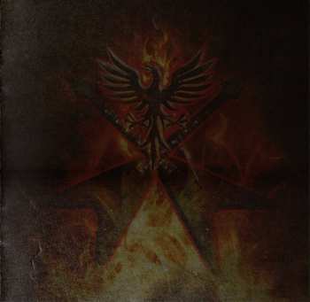 CD Accept: Stalingrad (Brothers In Death)