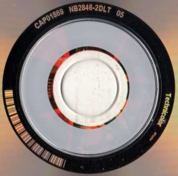 CD Accept: Stalingrad (Brothers In Death)