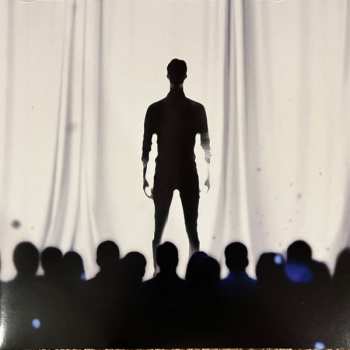 LP Acceptance: Phantoms/Twenty