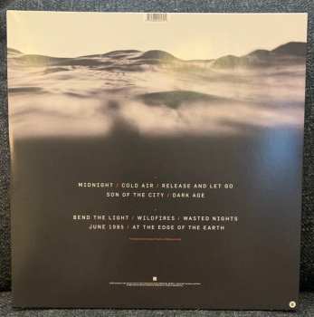 LP Acceptance: Wild, Free CLR