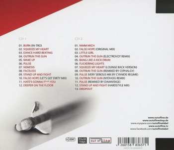 2CD Accessory: Resurrection