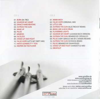 2CD Accessory: Resurrection