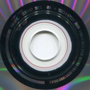 2CD Accessory: Resurrection