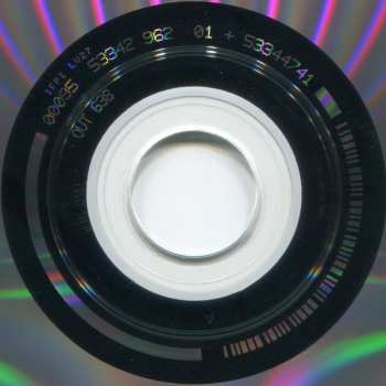 2CD Accessory: Resurrection