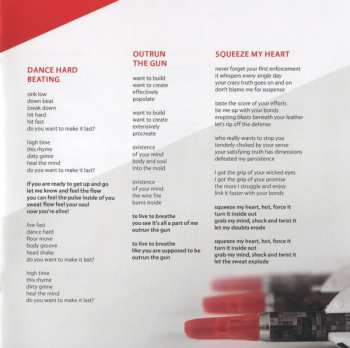 2CD Accessory: Resurrection