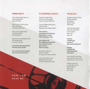 2CD Accessory: Resurrection