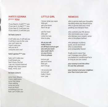 2CD Accessory: Resurrection