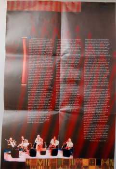 CD Accordion Tribe: Accordion Tribe