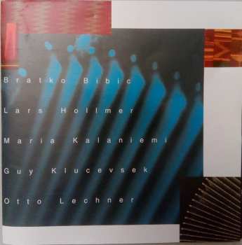 CD Accordion Tribe: Accordion Tribe