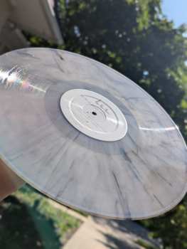 LP Accra Quartet: Gb​ɛ​fal​ɔ​i (Travelers) [color vinyl]