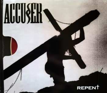 3CD Accuser: Teutonic Thrash Titans LTD