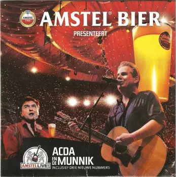 Acda en de Munnik: Acda En De Munnik