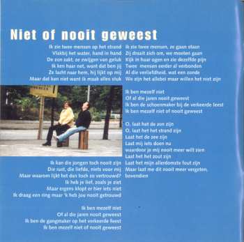 CD Acda en de Munnik: Naar Huis