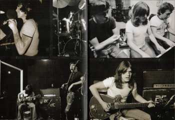 2CD/DVD/Caja AC/DC: Backtracks