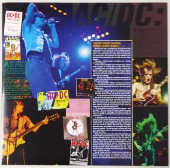 LP AC/DC: Blow Up Your Video