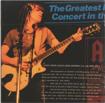 CD AC/DC: Blow Up Your Video DIGI