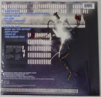 LP AC/DC: Blow Up Your Video