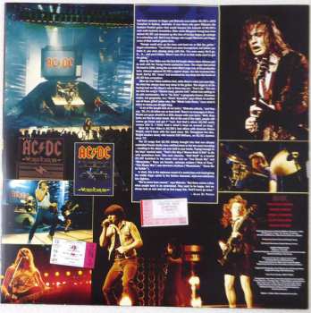 LP AC/DC: Blow Up Your Video
