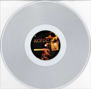 2LP AC/DC: Johnson City 1988 LTD | CLR