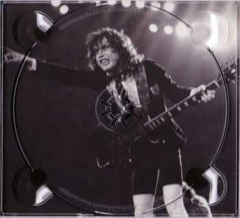 CD AC/DC: Flick Of The Switch DIGI