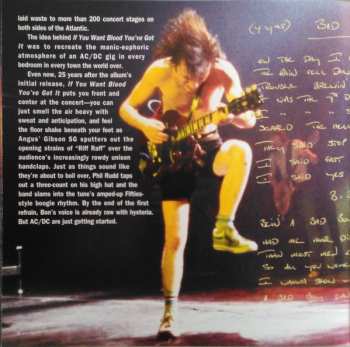 CD AC/DC: If You Want Blood You've Got It DIGI