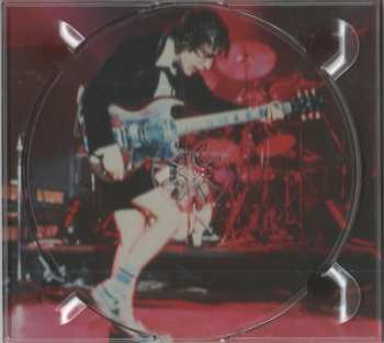CD AC/DC: If You Want Blood You've Got It DIGI