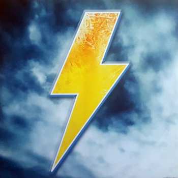2LP AC/DC: Iron Man 2