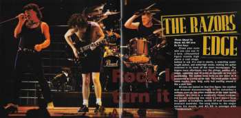 2CD AC/DC: Live DIGI