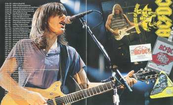 Blu-ray AC/DC: Live At Donington