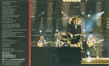Blu-ray AC/DC: Live At Donington