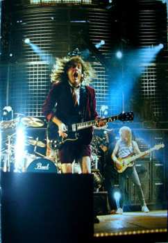 DVD AC/DC: Live At Donington