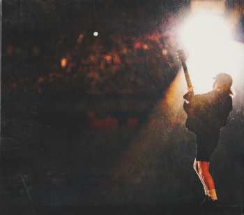 2CD AC/DC: Live At River Plate DIGI