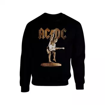 Sudadera Stiff Upper Lip