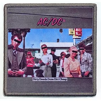 Aplicación Dirty Deeds Done Dirt Cheap 