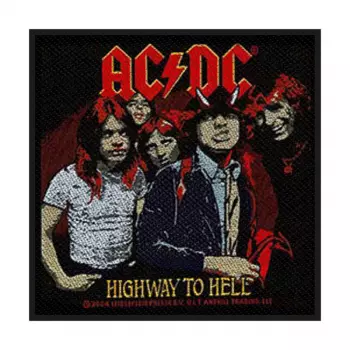 Aplicación Highway To Hell 