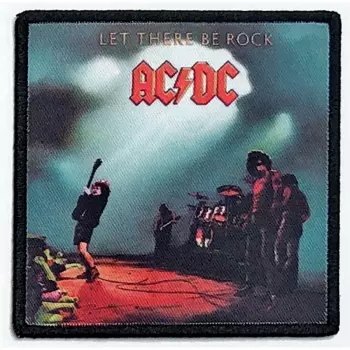 Aplicación Let There Be Rock