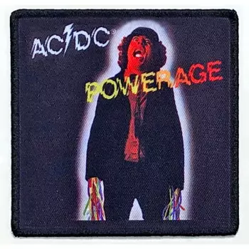 Aplicación Powerage 