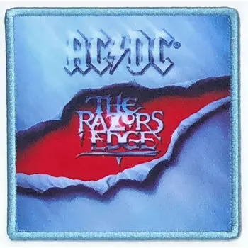 Aplicación The Razors Edge