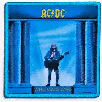 Aplicación Who Made Who 