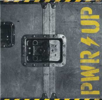 CD AC/DC: PWR/UP DIGI