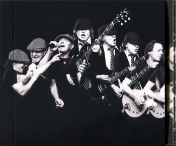 CD AC/DC: PWR/UP DIGI