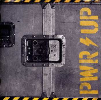 CD AC/DC: PWR/UP DIGI